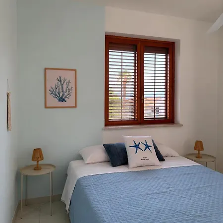 Сasa de vacaciones Almea Terrasini