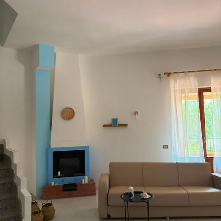 Almea * Terrasini