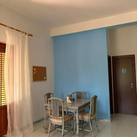 Сasa de vacaciones Almea Terrasini