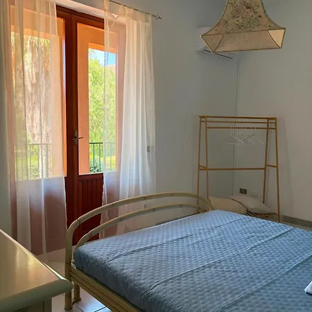 Сasa de vacaciones Almea