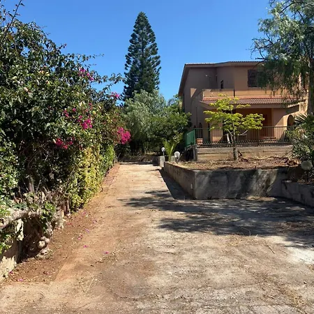 Сasa de vacaciones Almea