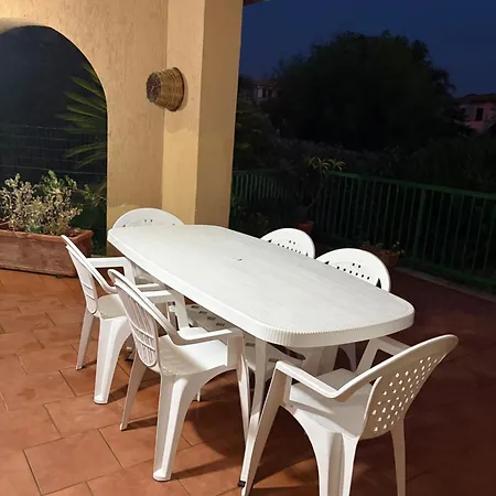 Сasa de vacaciones Almea *